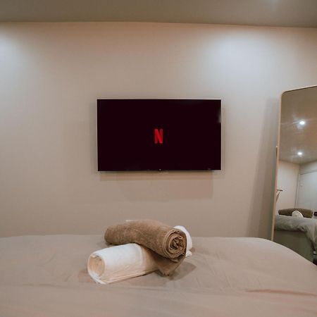 Edera Spa Rueil-Malmaison Eksteriør billede