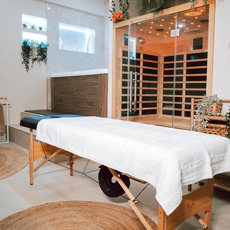 Edera Spa Rueil-Malmaison Eksteriør billede