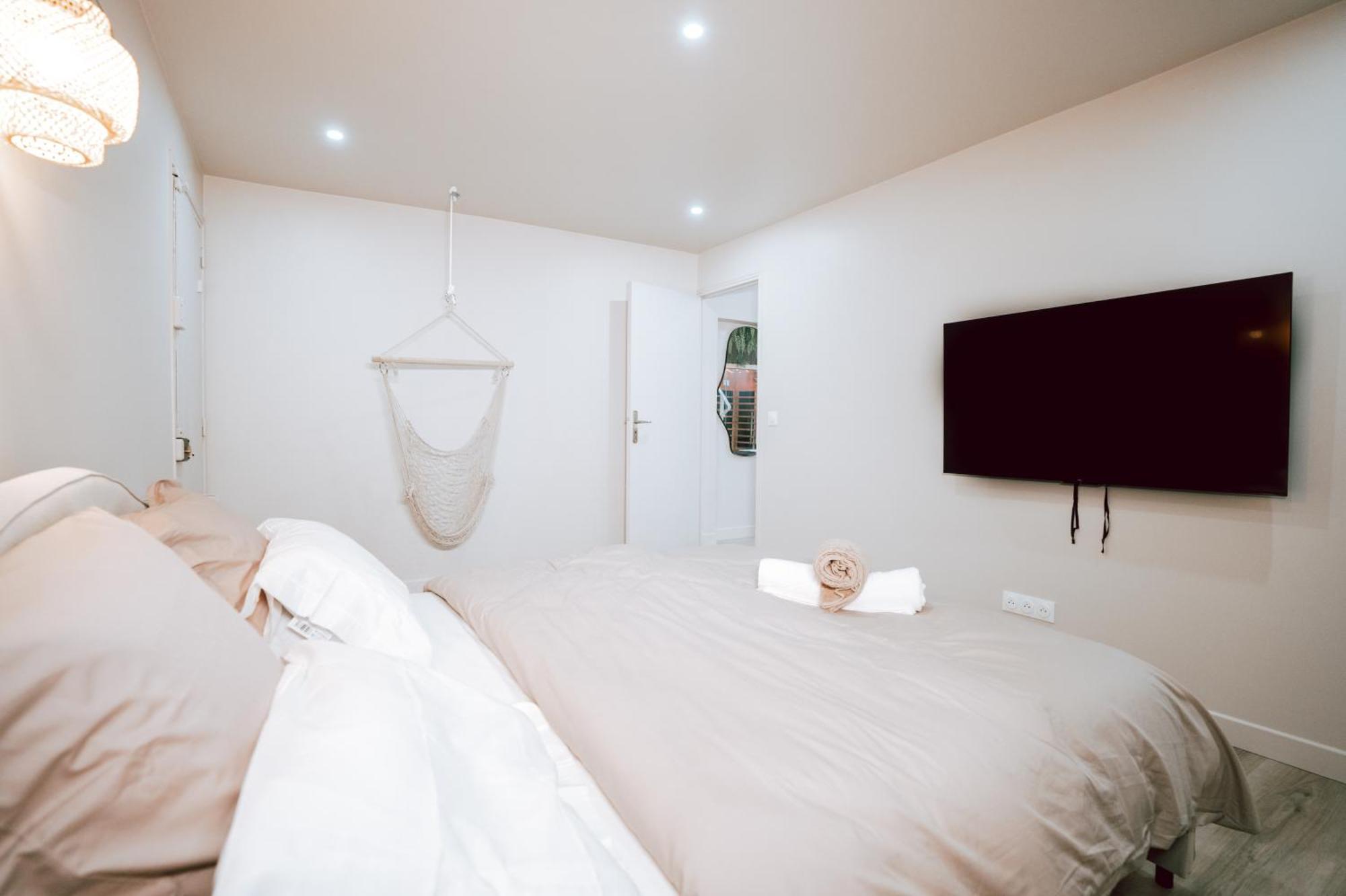 Edera Spa Rueil-Malmaison Eksteriør billede