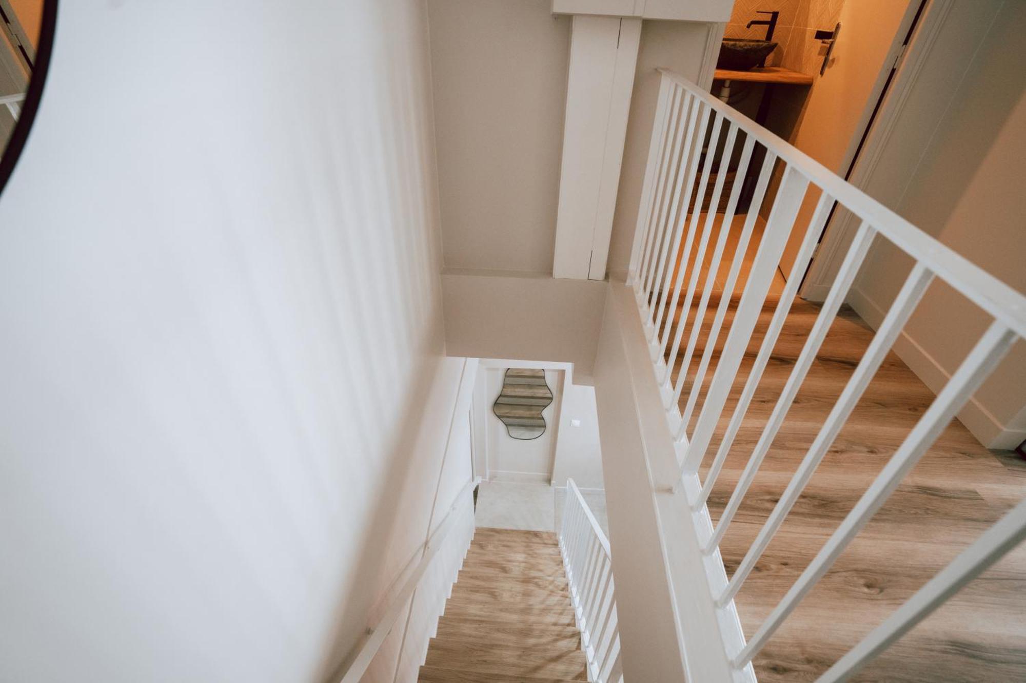 Edera Spa Rueil-Malmaison Eksteriør billede