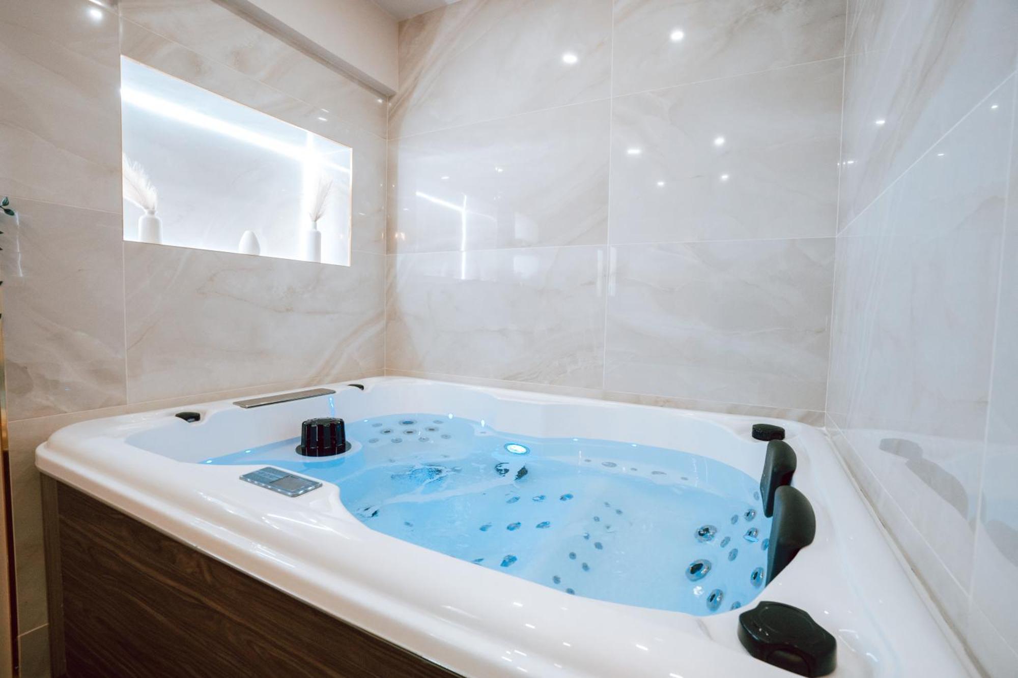 Edera Spa Rueil-Malmaison Eksteriør billede