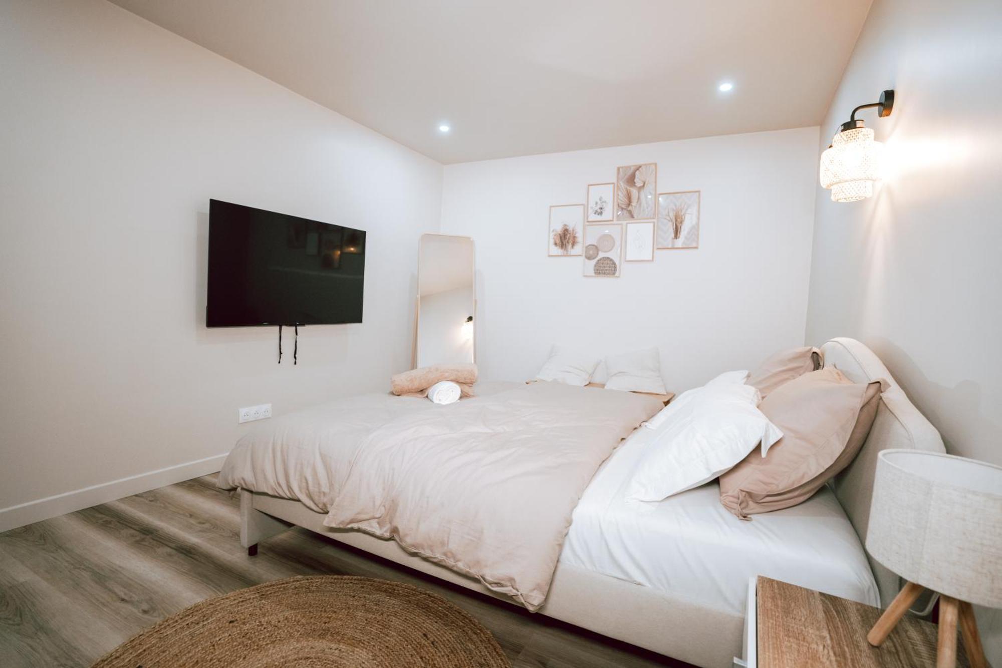 Edera Spa Rueil-Malmaison Eksteriør billede
