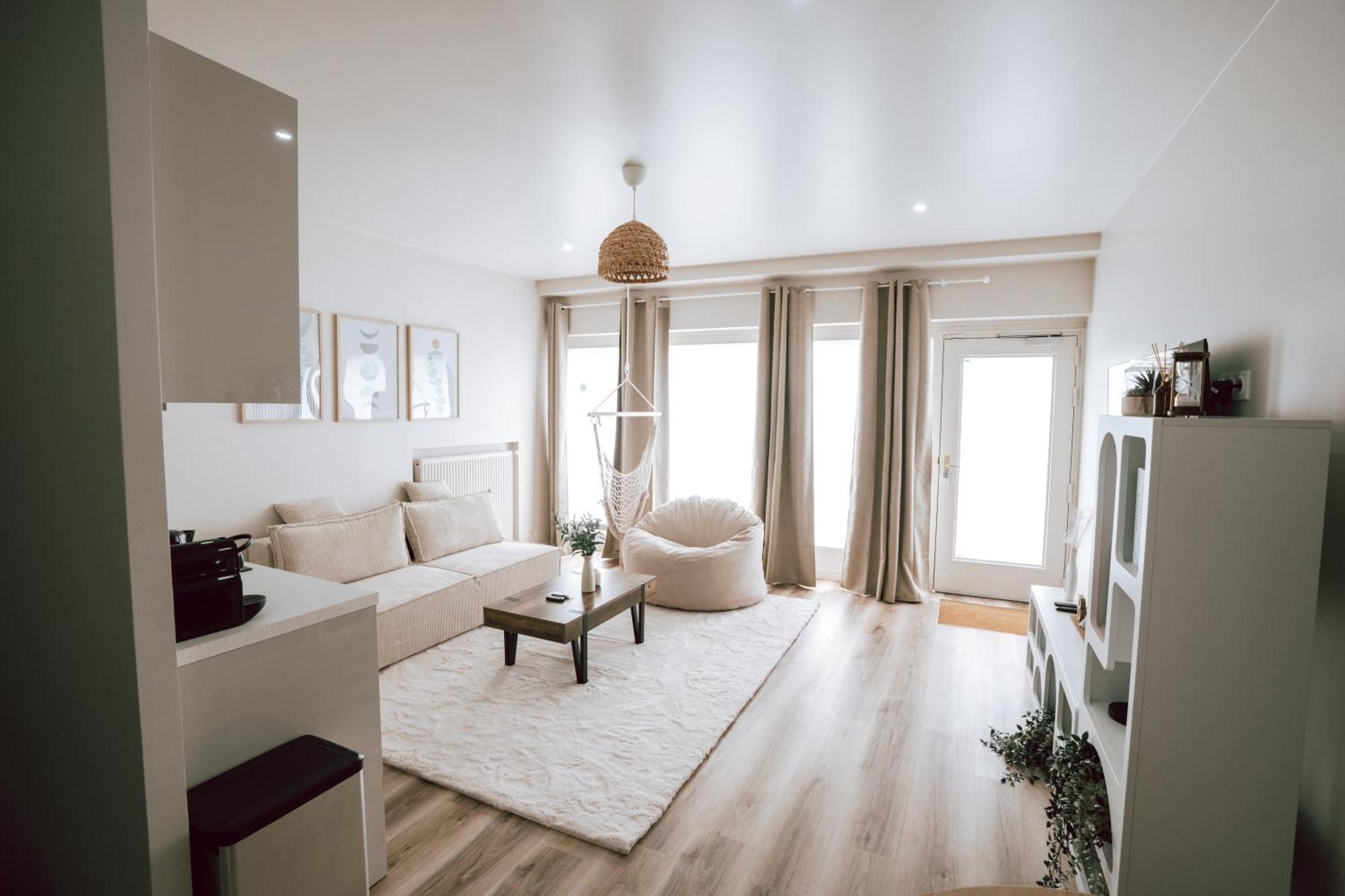 Edera Spa Rueil-Malmaison Eksteriør billede